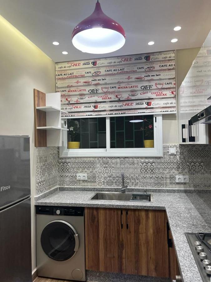 Dar Rima Tanger Διαμέρισμα Εξωτερικό φωτογραφία