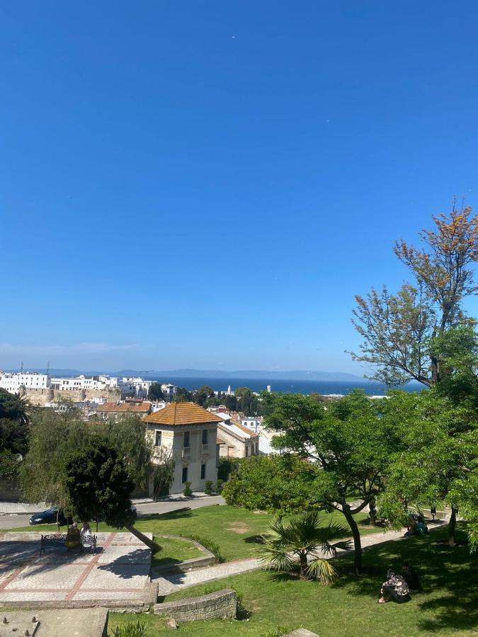 Dar Rima Tanger Διαμέρισμα Εξωτερικό φωτογραφία